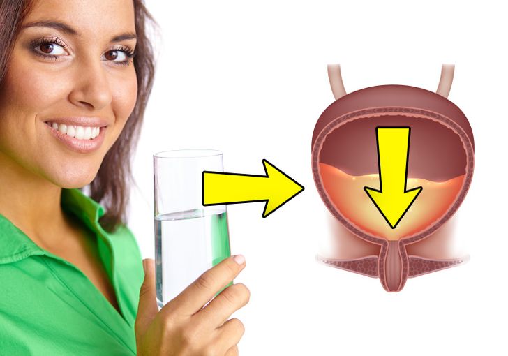 10 τρόποι για να αποβάλετε τις τοξίνες από τον οργανισμό σας | clickatlife